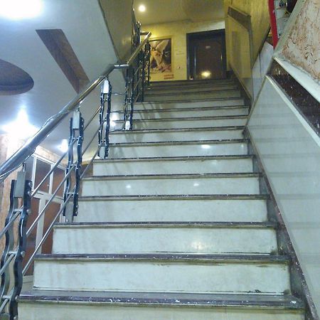 Hotel Hridey Inn New Delhi Exterior photo