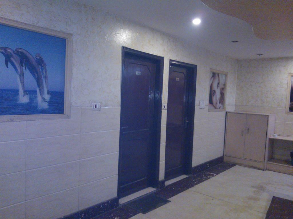 Hotel Hridey Inn New Delhi Exterior photo