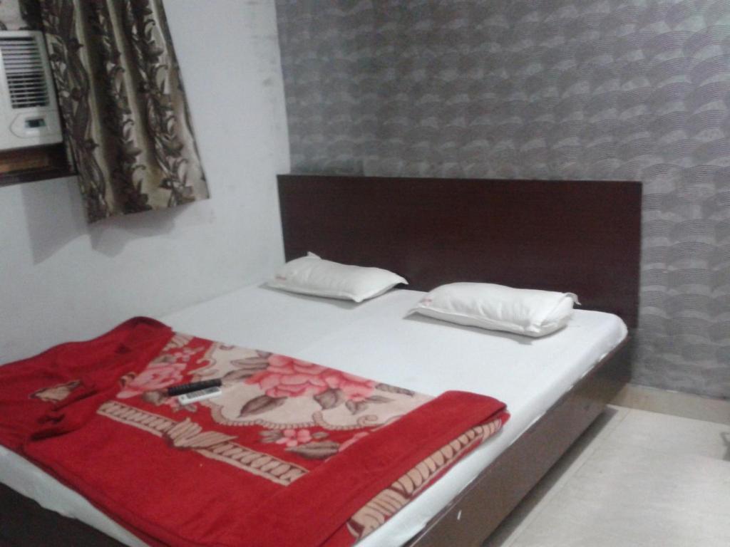 Hotel Hridey Inn New Delhi Exterior photo