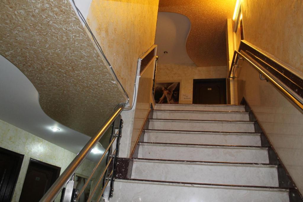 Hotel Hridey Inn New Delhi Exterior photo