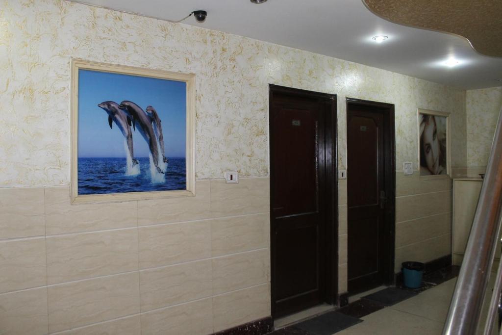 Hotel Hridey Inn New Delhi Exterior photo