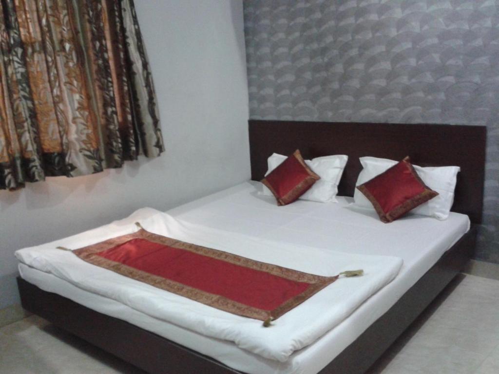 Hotel Hridey Inn New Delhi Room photo